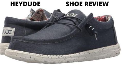 hey dude shoes fake|hey dude reviews scam.